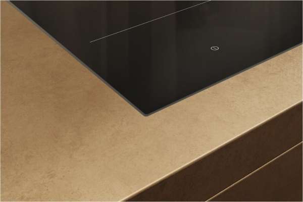 Miele KM 8585 FL HerdunabhänDank Zusatzfunktionen noch komfortabler kochen Komfortable Zusatzfunktionen Zusätzliche Funktionen machen sicheres und entspanntes Kochen noch einfacher.giges Induktionskochfeld 800 mm | PowerFlex Kochbereich | M Sense ready
